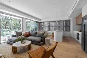 Family-Friendly 3BR - Steps from the Beach - 赫斯基森