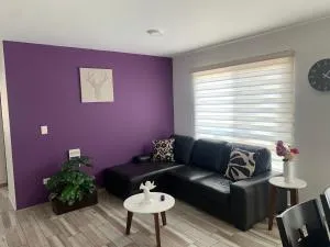 Departamento nuevo en Sittia Cuautitlán Izcalli - Mexico by