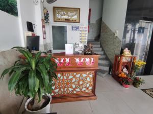 Hotel Vivu