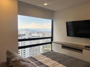 Aptoestudio vista a Bogota