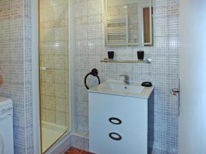 Holiday Home in Cayeux-sur-Mer near Bay of Somme