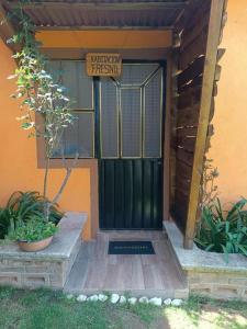 HospedajeRancholajoya-Habitacion Fresno