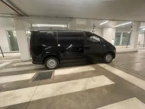 Puntatraslados - Ocean Park