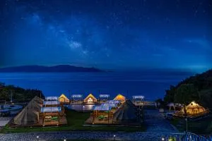 瀬戸内リゾートベッセルおおち - Szanuki