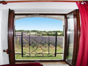 Maisons de vacances Private Garden House in Redortiers : photos des chambres