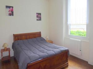 Holiday Home in Pléneuf near Sandy Beach