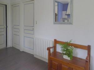 Maisons de vacances Holiday Home in Pleneuf near Sandy Beach : Maison de Vacances 2 Chambres