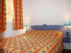 Maisons de vacances Cassen Holiday House with Pool : photos des chambres