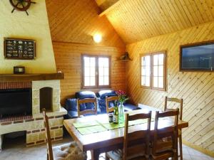 Cottage, Denneville, 150m from the sea