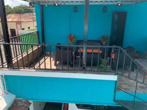 Hostal primaveras nest