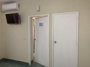 Hostal primaveras nest