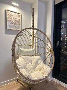 Spacious Central Apartment Terrace Gym Free Parking