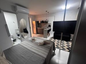 "Vista Mar Conforto e Charme Wi-Fi turbo e Netflix – Salvador”