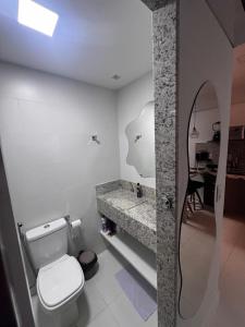 "Vista Mar Conforto e Charme Wi-Fi turbo e Netflix – Salvador”