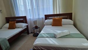 Tropical Haven - 2br Nyali with Pool & Sea view