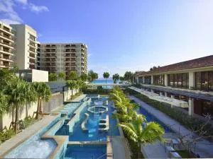 ザ・テラスクラブ ウェルネスタラソ アット ブセナ (The Terrace Club Wellness Thalasso At Busena)