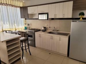 Departamentos el Arco