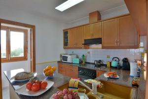 Mallorca Beach front line Apartment Up To 6