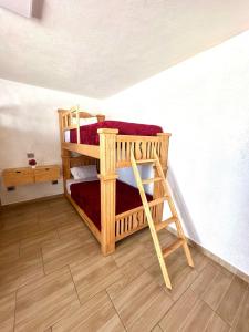 Garden and Villas Yami