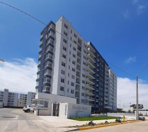 Departamentos en La serena