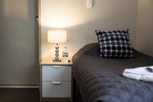 Tall Trees Motel Mountain Retreat