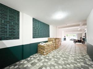 RedDoorz at Tobias Living Blitar