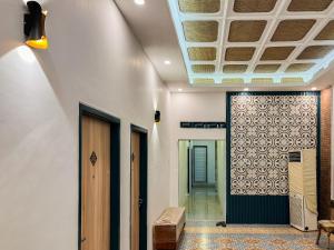 RedDoorz at Tobias Living Blitar