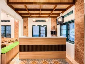 RedDoorz at Tobias Living Blitar