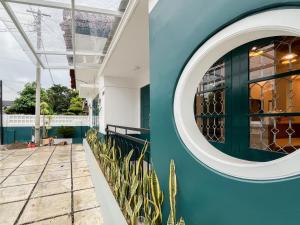 RedDoorz at Tobias Living Blitar