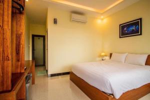 Gold Stone Hoi An Homestay