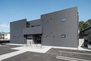 ホテル ナインステイツ唐津 - Intoji