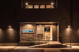 ホテル ナインステイツ唐津