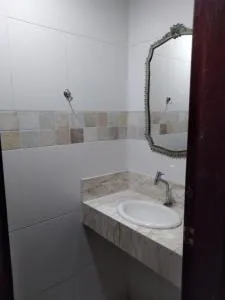 Bom descanso - Restinga de Itapeba