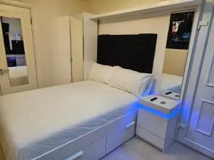 Studio for 2Guests-Parking-Garden-NearLondon-Ac - 萨顿