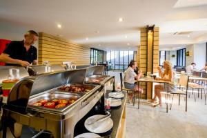 Apple A Day Resort Krabi, Ao Nang Beach