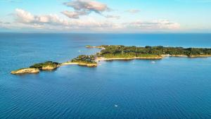 Pilar Pilapil Beach House in Malapascua - 4hvězdičkové hotely ve městě Daanbantayan