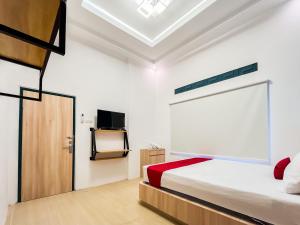 RedDoorz at Tobias Living Blitar