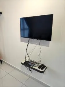 Warm home skytrees beautiful hills - 甘邦康卡普拉