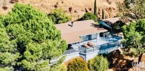 Scenic Lake House & Dog Friendly - Posey