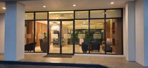 Charles Havens Crib - Spring Residences