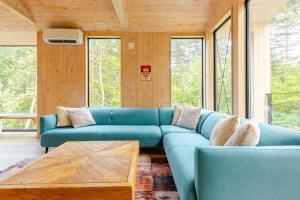 Torinosu Chalet Hakuba - 5 Bedrooms 5 Bathrooms