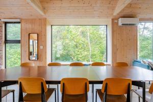 Torinosu Chalet Hakuba - 5 Bedrooms 5 Bathrooms