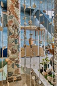 Pilar Pilapil Beach House in Malapascua