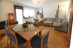 Ferienhaus 43 in Burhave - Burhave