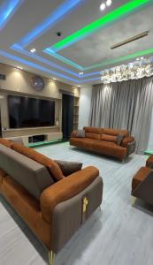 Luxury Smart Retreat Home