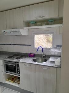 Altos del Fin del Mundo