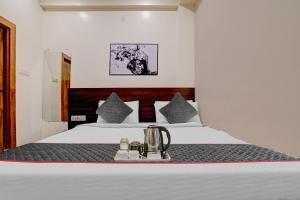 Super Townhouse Hotel O Benchmark