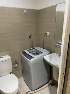 Bay stays at shore residence