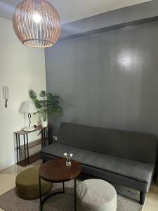 Bay stays at shore residence