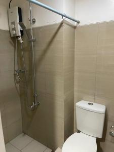 Bay stays at shore residence